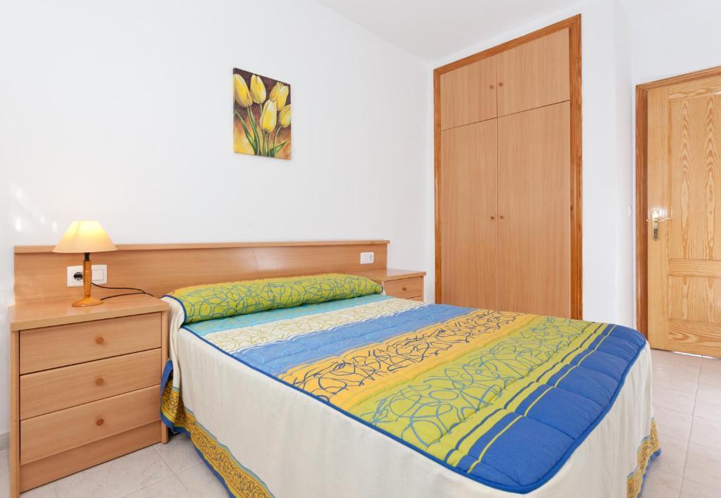 Apartamentos Els Romers Benicarlo-Peniscola Exterior photo